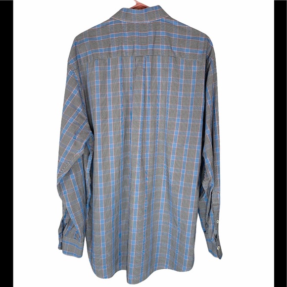 Peter Millar Men’s Extra Large Long Sleeve Shirt - Picture 2 of 11